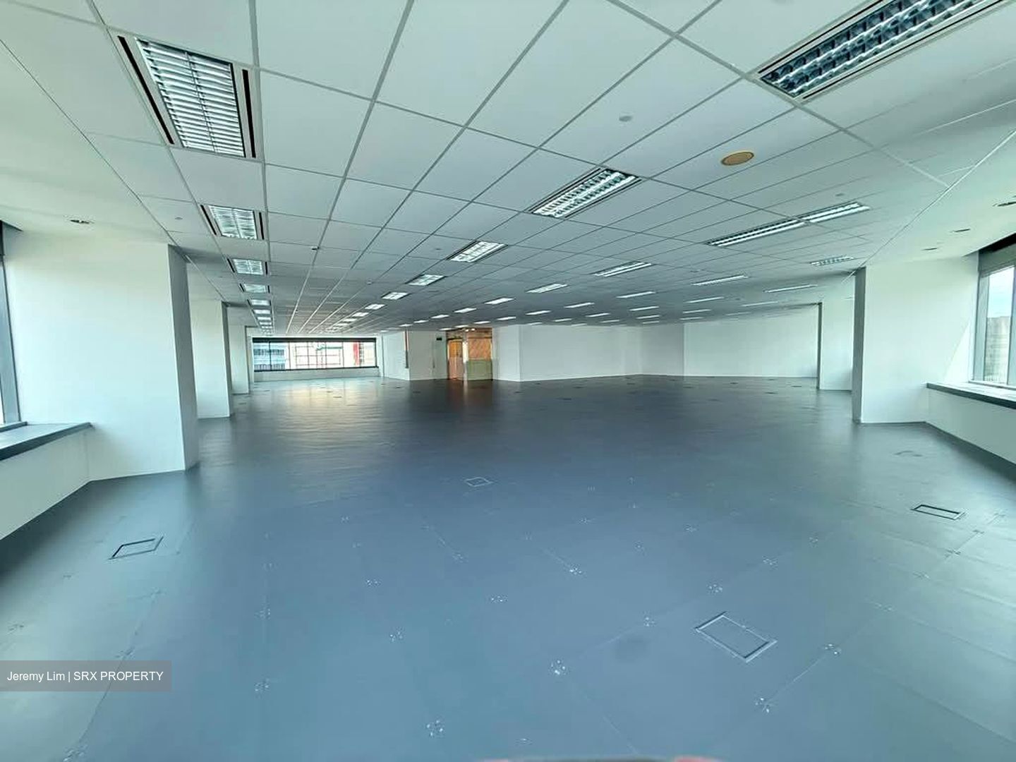 MYP Centre (D1), Office #573462941